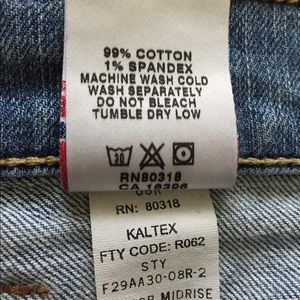 Lucky Brand Jeans - Lucky Brand Jeans Lucky Brand Jeans - Lucky Brand Jeans